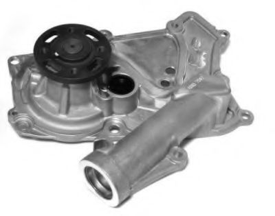 AISIN WPY-029 Водяной насос для HYUNDAI AZERA (Хендай Азэра)