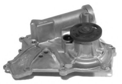 AISIN WPY-038 Водяной насос для HYUNDAI VERACRUZ (Хендай Vэраcруз) AISIN WPY-038 Водяной насос для HYUNDAI VERACRUZ (Хендай Vэраcруз)