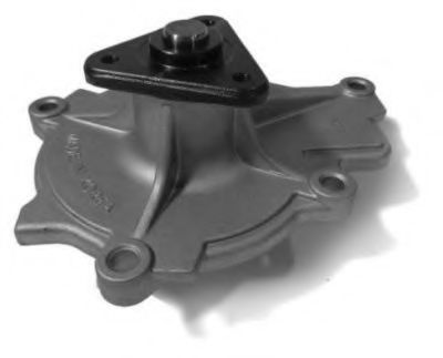 AISIN WPY-040 Водяной насос для KIA (Киа) AISIN WPY-040 Водяной насос для KIA (Киа)