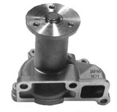 AISIN WPZ-006 Водяной насос для MAZDA 323 III (Мазда 323 3) AISIN WPZ-006 Водяной насос для MAZDA 323 III (Мазда 323 3)