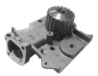AISIN WPZ-012 Водяной насос для MAZDA 626 II (Мазда 626 2) AISIN WPZ-012 Водяной насос для MAZDA 626 II (Мазда 626 2)