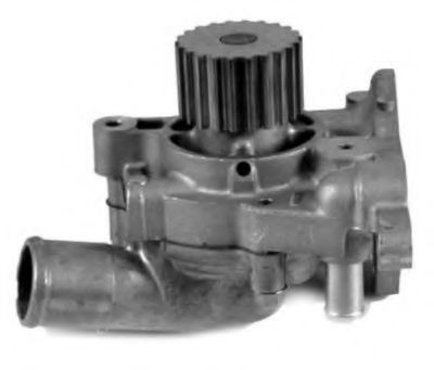 AISIN WPZ-017 Водяной насос для MAZDA 626 III (Мазда 626 3) AISIN WPZ-017 Водяной насос для MAZDA 626 III (Мазда 626 3)