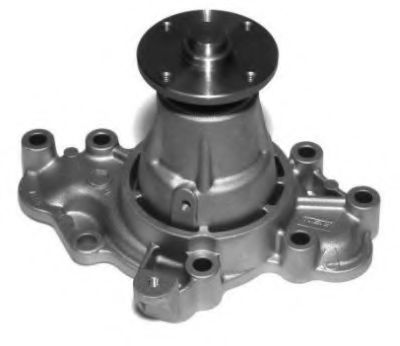 AISIN WPZ-029V Водяной насос для MAZDA PROTEG V (Мазда Протэг v) AISIN WPZ-029V Водяной насос для MAZDA PROTEG V (Мазда Протэг v)
