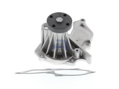 AISIN WPZ-912 Водяной насос для FORD FIESTA IV (Форд Фиеста 4) AISIN WPZ-912 Водяной насос для FORD FIESTA IV (Форд Фиеста 4)
