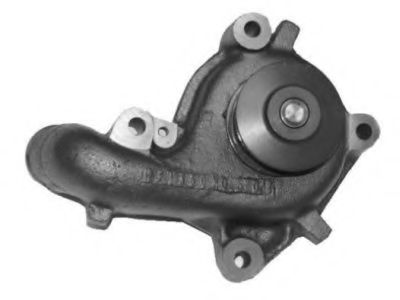 AISIN WPZ-913 Водяной насос для FORD ESCORT V (Форд Эскорт 5) AISIN WPZ-913 Водяной насос для FORD ESCORT V (Форд Эскорт 5)