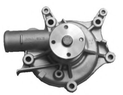 AISIN WY-001 Водяной насос для HYUNDAI H-1 / STAREX (Хендай Н1 / старэx) AISIN WY-001 Водяной насос для HYUNDAI H-1 / STAREX (Хендай Н1 / старэx)