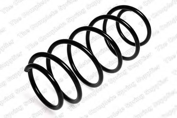 LESJÖFORS 4004205 Пружина ходовой части для AUDI 100 (Ауди 100) LESJÖFORS 4004205 Пружина ходовой части для AUDI 100 (Ауди 100)