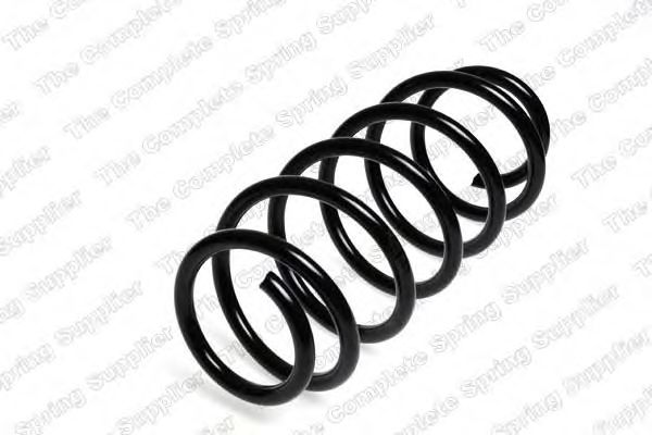 LESJÖFORS 4004216 Пружина ходовой части для AUDI 90 (Ауди 90) LESJÖFORS 4004216 Пружина ходовой части для AUDI 90 (Ауди 90)