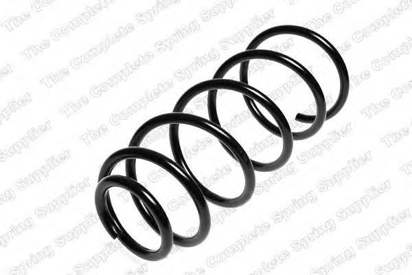 LESJÖFORS 4004233 Пружина ходовой части для AUDI A3 (Ауди А3) LESJÖFORS 4004233 Пружина ходовой части для AUDI A3 (Ауди А3)
