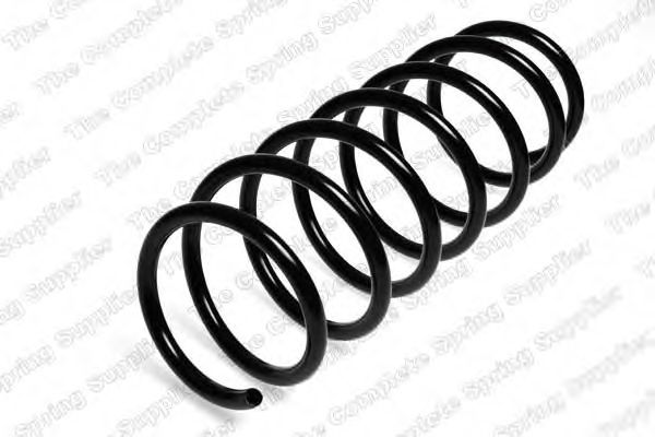 LESJÖFORS 4008415 Пружина ходовой части для BMW 7 (Бмв 7) LESJÖFORS 4008415 Пружина ходовой части для BMW 7 (Бмв 7)