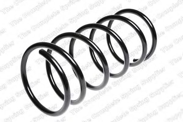 LESJÖFORS 4008420 Пружина ходовой части для BMW 7 (Бмв 7) LESJÖFORS 4008420 Пружина ходовой части для BMW 7 (Бмв 7)
