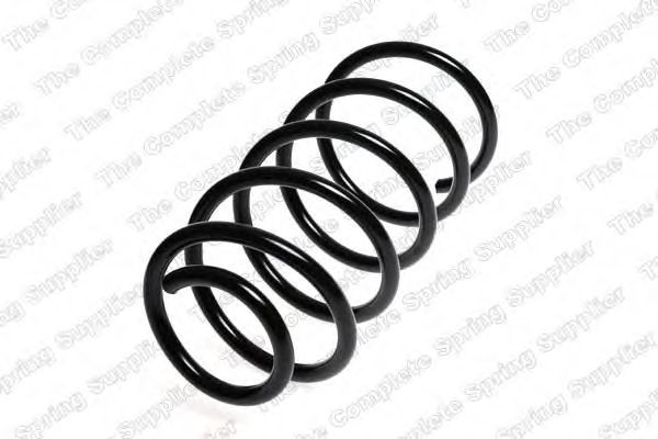 LESJÖFORS 4014201 Пружина ходовой части для CHEVROLET OPTRA (Шевроле Оптра) LESJÖFORS 4014201 Пружина ходовой части для CHEVROLET OPTRA (Шевроле Оптра)