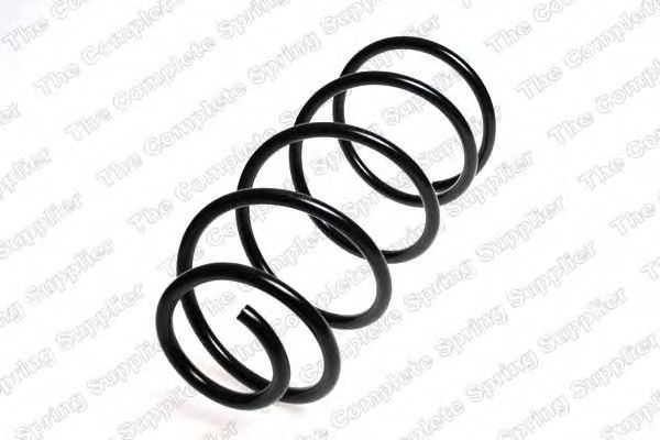 LESJÖFORS 4014917 Пружина ходовой части для CHRYSLER NEON II (Крайслер Нэон 2) LESJÖFORS 4014917 Пружина ходовой части для CHRYSLER NEON II (Крайслер Нэон 2)