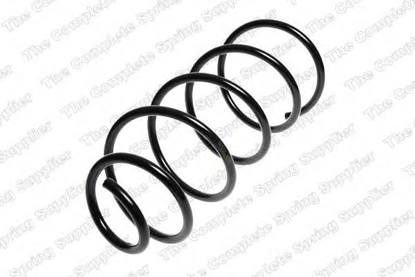 LESJÖFORS 4015641 Пружина ходовой части для CITROËN C4 I (CитроËн С4 и) LESJÖFORS 4015641 Пружина ходовой части для CITROËN C4 I (CитроËн С4 и)