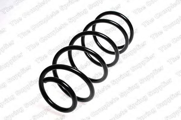 LESJÖFORS 4015655 Пружина ходовой части для CITROËN C8 (CитроËн С8) LESJÖFORS 4015655 Пружина ходовой части для CITROËN C8 (CитроËн С8)