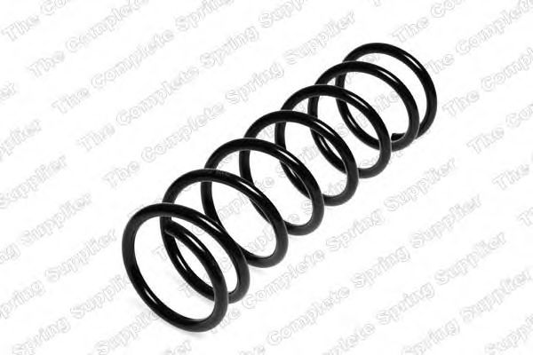 LESJÖFORS 4019101 Пружина ходовой части для DAIHATSU CHARADE I (Дайхатсу Чарадэ и) LESJÖFORS 4019101 Пружина ходовой части для DAIHATSU CHARADE I (Дайхатсу Чарадэ и)