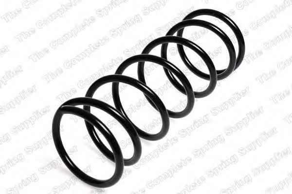 LESJÖFORS 4019105 Пружина ходовой части для DAIHATSU APPLAUSE (Дайхатсу Апплаусэ) LESJÖFORS 4019105 Пружина ходовой части для DAIHATSU APPLAUSE (Дайхатсу Апплаусэ)