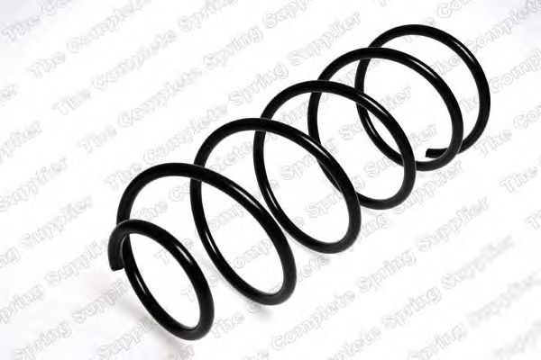 LESJÖFORS 4026113 Пружина ходовой части для FIAT TIPO (Фиат Типо) LESJÖFORS 4026113 Пружина ходовой части для FIAT TIPO (Фиат Типо)