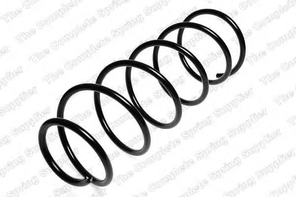 LESJÖFORS 4026116 Пружина ходовой части для FIAT TEMPRA (Фиат Тэмпра) LESJÖFORS 4026116 Пружина ходовой части для FIAT TEMPRA (Фиат Тэмпра)