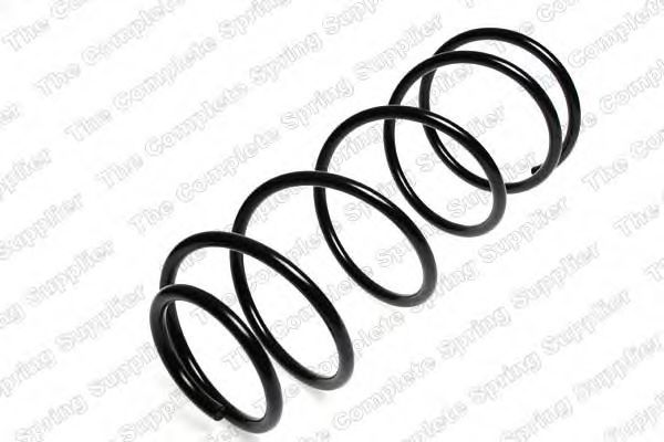 LESJÖFORS 4026117 Пружина ходовой части для FIAT (Фиат) LESJÖFORS 4026117 Пружина ходовой части для FIAT (Фиат)