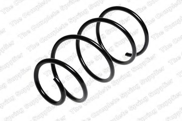 LESJÖFORS 4026131 Пружина ходовой части для FIAT CINQUECENTO (Фиат Cинqуэcэнто) LESJÖFORS 4026131 Пружина ходовой части для FIAT CINQUECENTO (Фиат Cинqуэcэнто)