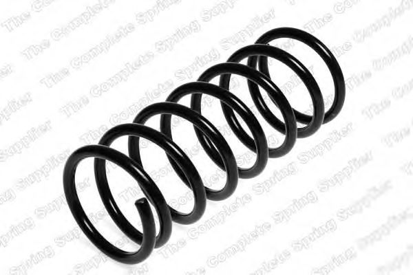 LESJÖFORS 4027500 Пружина ходовой части для FORD FIESTA (Форд Фиэста) LESJÖFORS 4027500 Пружина ходовой части для FORD FIESTA (Форд Фиэста)