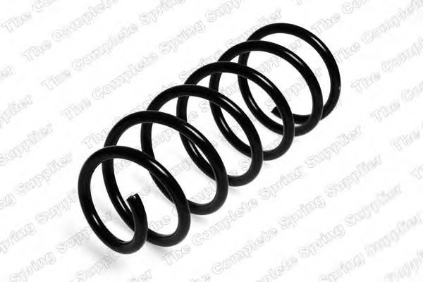 LESJÖFORS 4027505 Пружина ходовой части для FORD FIESTA (Форд Фиэста) LESJÖFORS 4027505 Пружина ходовой части для FORD FIESTA (Форд Фиэста)