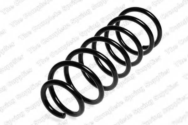 LESJÖFORS 4027506 Пружина ходовой части для FORD FIESTA (Форд Фиэста) LESJÖFORS 4027506 Пружина ходовой части для FORD FIESTA (Форд Фиэста)
