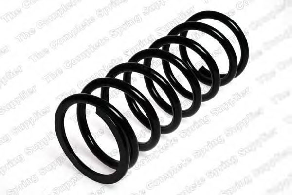 LESJÖFORS 4027535 Пружина ходовой части для FORD GRANADA (Форд Гранада) LESJÖFORS 4027535 Пружина ходовой части для FORD GRANADA (Форд Гранада)