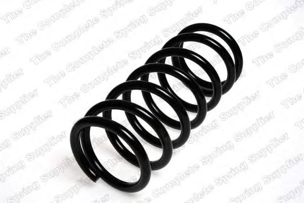 LESJÖFORS 4027536 Пружина ходовой части для FORD GRANADA (Форд Гранада) LESJÖFORS 4027536 Пружина ходовой части для FORD GRANADA (Форд Гранада)