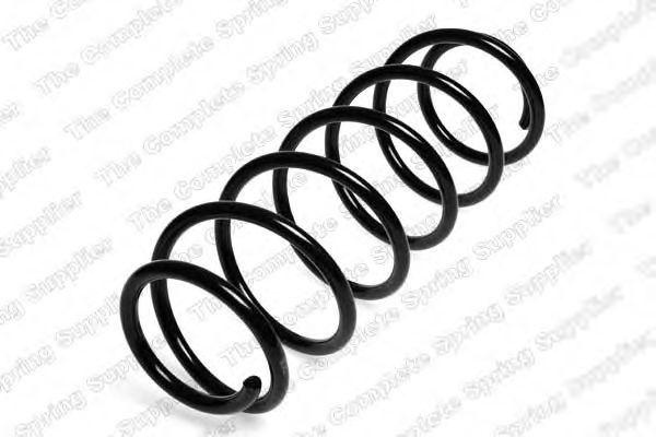 LESJÖFORS 4027540 Пружина ходовой части для FORD GRANADA III (Форд Гранада 3) LESJÖFORS 4027540 Пружина ходовой части для FORD GRANADA III (Форд Гранада 3)