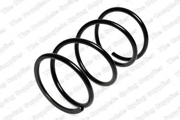 LESJÖFORS 4027556 Пружина ходовой части для FORD USA PROBE II (Форд сша Пробэ 2) LESJÖFORS 4027556 Пружина ходовой части для FORD USA PROBE II (Форд сша Пробэ 2)
