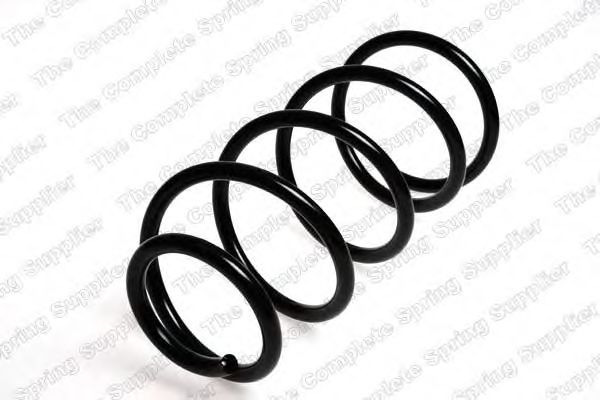 LESJÖFORS 4027596 Пружина ходовой части для FORD FOCUS C-MAX (Форд Фокус с макс) LESJÖFORS 4027596 Пружина ходовой части для FORD FOCUS C-MAX (Форд Фокус с макс)