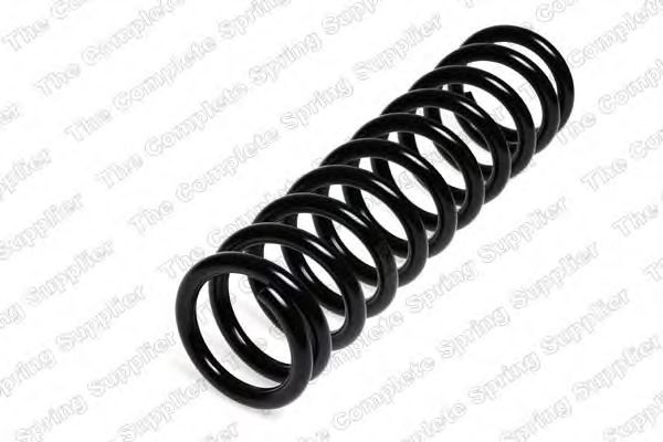 LESJÖFORS 4035707 Пружина ходовой части для HONDA CRX II (Хонда Cрх 2) LESJÖFORS 4035707 Пружина ходовой части для HONDA CRX II (Хонда Cрх 2)