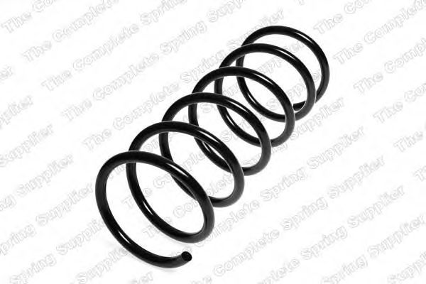 LESJÖFORS 4037226 Пружина ходовой части для HYUNDAI CLICK (Хендай Cлиcк) LESJÖFORS 4037226 Пружина ходовой части для HYUNDAI CLICK (Хендай Cлиcк)