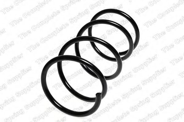 LESJÖFORS 4044216 Пружина ходовой части для KIA SPECTRA5 (Киа Спэcтра5) LESJÖFORS 4044216 Пружина ходовой части для KIA SPECTRA5 (Киа Спэcтра5)