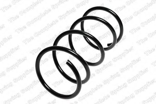 LESJÖFORS 4044217 Пружина ходовой части для KIA SPECTRA5 (Киа Спэcтра5) LESJÖFORS 4044217 Пружина ходовой части для KIA SPECTRA5 (Киа Спэcтра5)