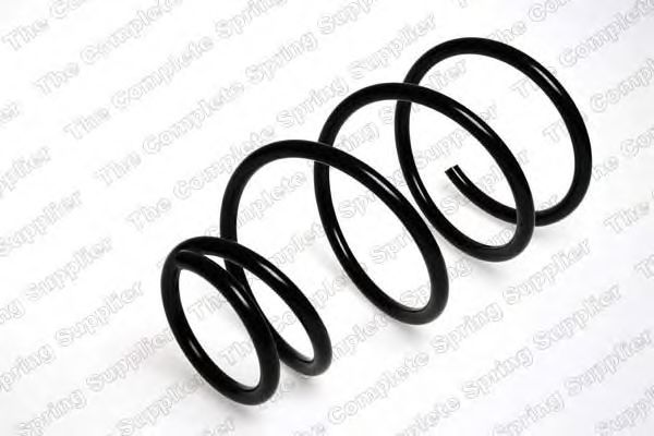 LESJÖFORS 4055407 Пружина ходовой части для MAZDA 626 II (Мазда 626 2) LESJÖFORS 4055407 Пружина ходовой части для MAZDA 626 II (Мазда 626 2)