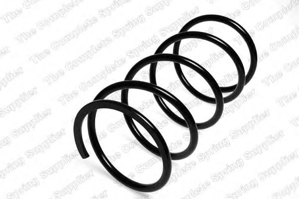 LESJÖFORS 4055409 Пружина ходовой части для MAZDA 626 III (Мазда 626 3) LESJÖFORS 4055409 Пружина ходовой части для MAZDA 626 III (Мазда 626 3)
