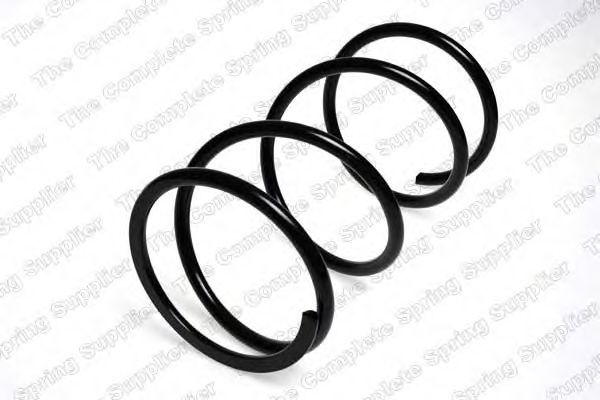 LESJÖFORS 4055410 Пружина ходовой части для MAZDA 626 IV (Мазда 626 4) LESJÖFORS 4055410 Пружина ходовой части для MAZDA 626 IV (Мазда 626 4)