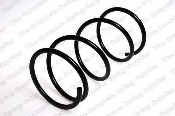LESJÖFORS 4055429 Пружина ходовой части для MAZDA XEDOS 6 (Мазда Кседос 6) LESJÖFORS 4055429 Пружина ходовой части для MAZDA XEDOS 6 (Мазда Кседос 6)