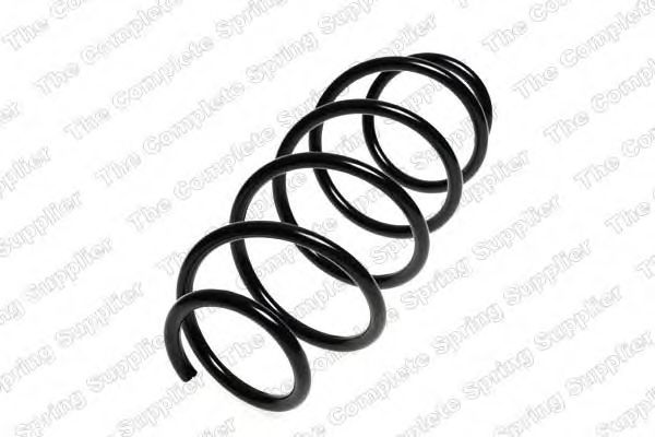 LESJÖFORS 4055433 Пружина ходовой части для MAZDA 2 (Мазда 2) LESJÖFORS 4055433 Пружина ходовой части для MAZDA 2 (Мазда 2)