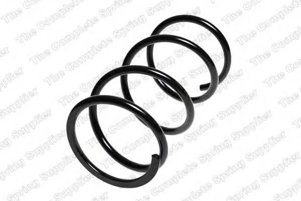 LESJÖFORS 4055440 Пружина ходовой части для MAZDA 323 F V (Мазда 323 ф5) LESJÖFORS 4055440 Пружина ходовой части для MAZDA 323 F V (Мазда 323 ф5)