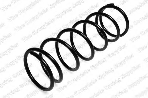 LESJÖFORS 4062010 Пружина ходовой части для NISSAN (Ниссан) LESJÖFORS 4062010 Пружина ходовой части для NISSAN (Ниссан)