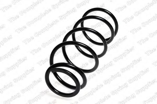 LESJÖFORS 4062046 Пружина ходовой части для NISSAN (Ниссан) LESJÖFORS 4062046 Пружина ходовой части для NISSAN (Ниссан)