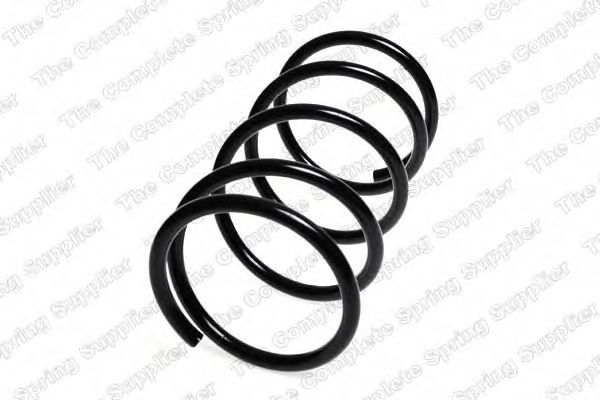 LESJÖFORS 4062050 Пружина ходовой части для NISSAN (Ниссан) LESJÖFORS 4062050 Пружина ходовой части для NISSAN (Ниссан)