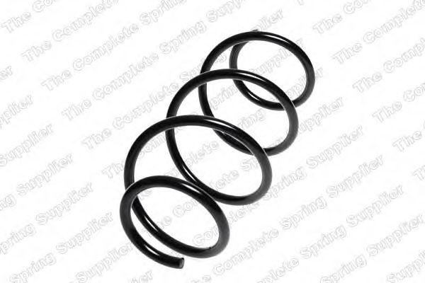 LESJÖFORS 4062053 Пружина ходовой части для NISSAN NOTE (Ниссан Нотэ) LESJÖFORS 4062053 Пружина ходовой части для NISSAN NOTE (Ниссан Нотэ)