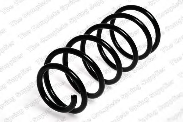LESJÖFORS 4063401 Пружина ходовой части для OPEL CORSA A (Опель Cорса а) LESJÖFORS 4063401 Пружина ходовой части для OPEL CORSA A (Опель Cорса а)