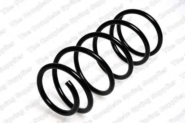 LESJÖFORS 4063439 Пружина ходовой части для OPEL OMEGA A (Опель Омэга а) LESJÖFORS 4063439 Пружина ходовой части для OPEL OMEGA A (Опель Омэга а)