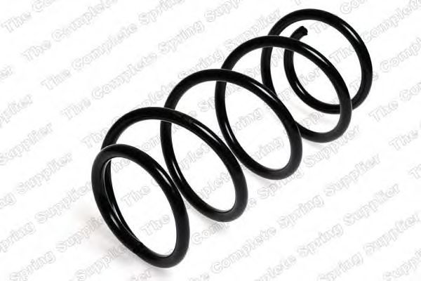 LESJÖFORS 4063458 Пружина ходовой части для OPEL ASTRA G (Опель Астра г) LESJÖFORS 4063458 Пружина ходовой части для OPEL ASTRA G (Опель Астра г)